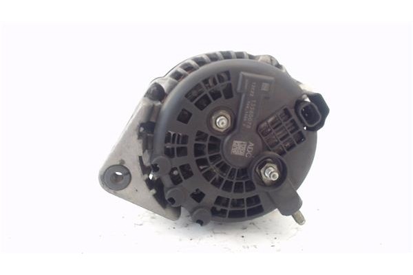Recambio de alternador para opel antara 2.2 selective referencia OEM IAM 13580078  