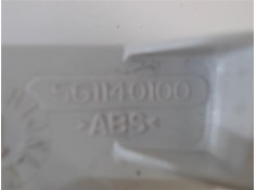 Recambio de mandos calefaccion / a.a. para fiat punto / grande punto (199) 1.3 d multijet referencia OEM IAM 5G1140100  