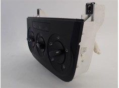 Recambio de mandos calefaccion / a.a. para fiat punto / grande punto (199) 1.3 d multijet referencia OEM IAM 5G1140100  