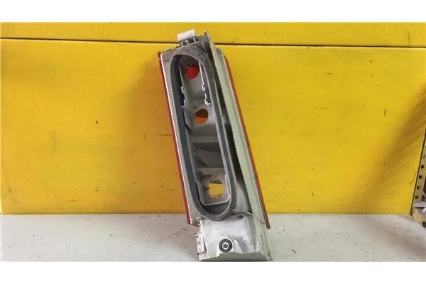 Recambio de piloto trasero derecho para renault super 5 (b/c40_) 1.0 (b/c/400) referencia OEM IAM 7R01413  
