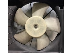 Recambio de electroventilador para suzuki swift iii (sg) 1.3 ddis referencia OEM IAM 1776062J50  