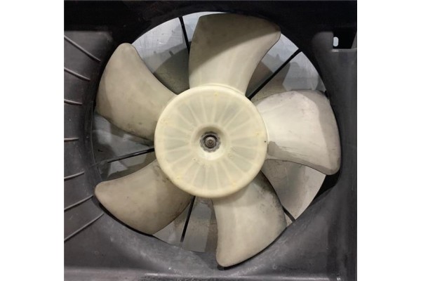 Recambio de electroventilador para suzuki swift iii (sg) 1.3 ddis referencia OEM IAM 1776062J50  