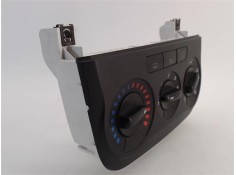 Recambio de mandos calefaccion / a.a. para fiat punto / grande punto (199) 1.3 d multijet referencia OEM IAM 5G1140100  