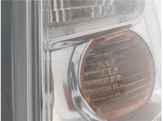 Recambio de piloto trasero derecho para toyota corolla verso (r1) 2.2 d-4d referencia OEM IAM 815510F060  