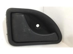 Recambio de manilla int. puerta delantero izquierda para renault kangoo i (f/kc0) 1.5 generique referencia OEM IAM 8200247802  