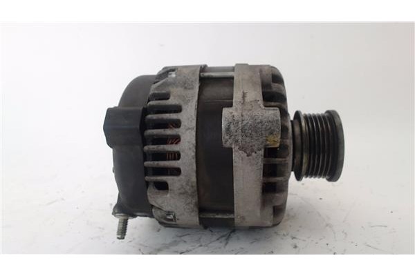 Recambio de alternador para opel antara 2.2 selective referencia OEM IAM 13580078  