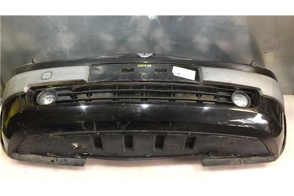 Recambio de paragolpes delantero para renault megane ii (bm0/1_, cm0/1_) 1.9 dci (bm0g, cm0g) referencia OEM IAM 7701715994  