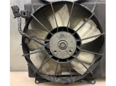 Recambio de electroventilador para suzuki swift iii (sg) 1.3 ddis referencia OEM IAM 1776062J50  