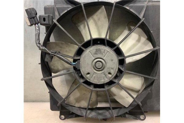 Recambio de electroventilador para suzuki swift iii (sg) 1.3 ddis referencia OEM IAM 1776062J50  
