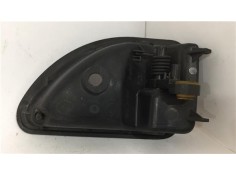 Recambio de manilla int. puerta delantero izquierda para renault kangoo i (f/kc0) 1.5 generique referencia OEM IAM 8200247802  