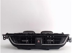 Recambio de interruptor luces emergencia para toyota c-hr (x10) 2.0 hibrido referencia OEM IAM 84332F4020  