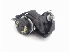 Recambio de cinturon seguridad trasero izquierdo para mini mini (r56) 1.6 cooper d referencia OEM IAM   