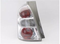 Recambio de piloto trasero izquierdo para toyota corolla verso (r1) 2.2 d-4d referencia OEM IAM 815610F060  