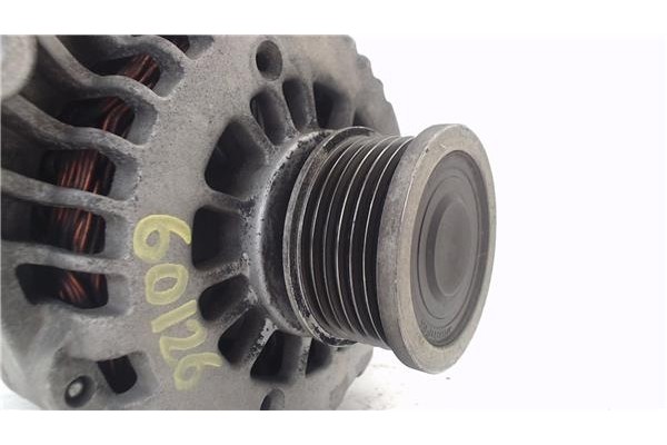Recambio de alternador para opel antara 2.2 selective referencia OEM IAM 13580078  