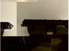 Recambio de interruptor luces emergencia para toyota c-hr (x10) 2.0 hibrido referencia OEM IAM 84332F4020  