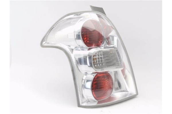 Recambio de piloto trasero izquierdo para toyota corolla verso (r1) 2.2 d-4d referencia OEM IAM 815610F060  