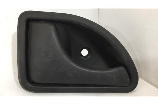 Recambio de manilla int. puerta delantero izquierda para renault kangoo i (f/kc0) 1.2 (kc0a, kc0k, kc0f, kc01) referencia OEM IA