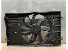 Recambio de electroventilador para seat altea (5p1) 1.9 tdi referencia OEM IAM 1k0121205ag  
