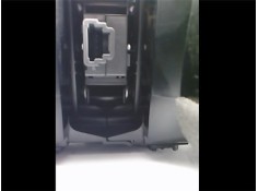 Recambio de interruptor luces emergencia para toyota c-hr (x10) 2.0 hibrido referencia OEM IAM 84332F4020  