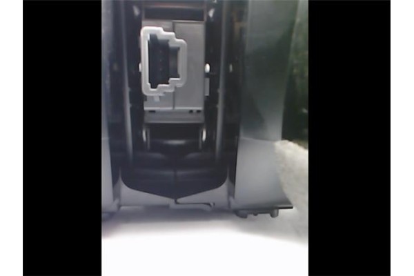 Recambio de interruptor luces emergencia para toyota c-hr (x10) 2.0 hibrido referencia OEM IAM 84332F4020  