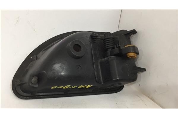 Recambio de manilla int. puerta delantero izquierda para renault kangoo i (f/kc0) 1.2 (kc0a, kc0k, kc0f, kc01) referencia OEM IA