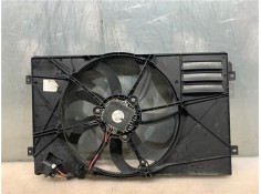 Recambio de electroventilador para seat altea (5p1) 1.9 tdi referencia OEM IAM 1k0121205ag  