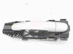 Recambio de maneta exterior trasero izquierda para seat ibiza berlina (6j5) 1.6 tdi referencia OEM IAM 5N0839885H  