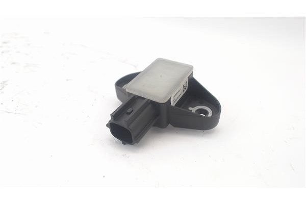 Recambio de sensor impacto para volkswagen passat berlina (3c2) 2.0 tdi 16v referencia OEM IAM   