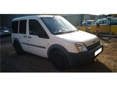 ford transit connect (p65_, p70_, p80_) del año 2005