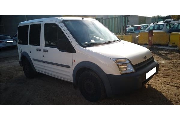 ford transit connect (p65_, p70_, p80_) del año 2005