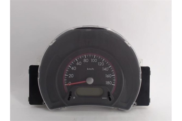 Recambio de cuadro completo para suzuki alto (amf310) 1.0 referencia OEM IAM 34101M68K00  