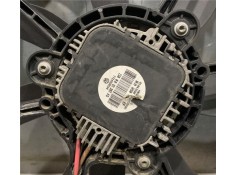 Recambio de electroventilador para seat altea (5p1) 1.9 tdi referencia OEM IAM 1k0121205ag  