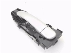 Recambio de maneta exterior trasero izquierda para seat ibiza berlina (6j5) 1.6 tdi referencia OEM IAM 5N0839885H  