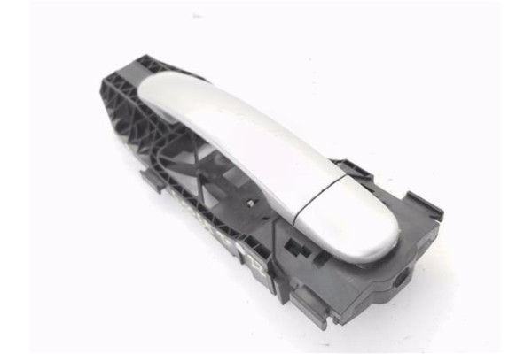 Recambio de maneta exterior trasero izquierda para seat ibiza berlina (6j5) 1.6 tdi referencia OEM IAM 5N0839885H  