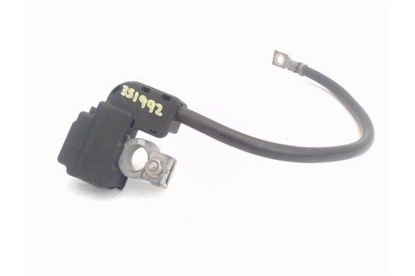 Recambio de cable negativo bateria para mini mini (r56) 1.6 cooper d referencia OEM IAM   