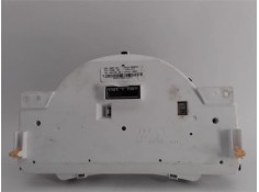 Recambio de cuadro completo para suzuki alto (amf310) 1.0 referencia OEM IAM 34101M68K00  