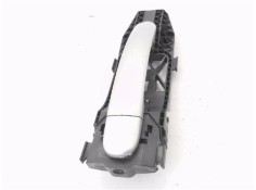 Recambio de maneta exterior trasero izquierda para seat ibiza berlina (6j5) 1.6 tdi referencia OEM IAM 5N0839885H  