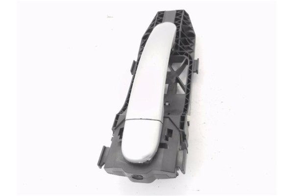 Recambio de maneta exterior trasero izquierda para seat ibiza berlina (6j5) 1.6 tdi referencia OEM IAM 5N0839885H  