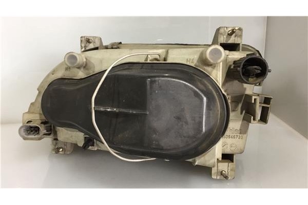 Recambio de faro delantero dcho para renault espace (j63) 2.9 v6 rxe referencia OEM IAM 6025170800 60946730 