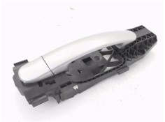 Recambio de maneta exterior trasero izquierda para seat ibiza berlina (6j5) 1.6 tdi referencia OEM IAM 5N0839885H  