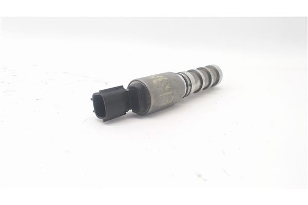 Recambio de valvula aire adicional para renault scenic iii (jz) 1.2 grand expression referencia OEM IAM   