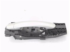 Recambio de maneta exterior trasero izquierda para seat ibiza berlina (6j5) 1.6 tdi referencia OEM IAM 5N0839885H  