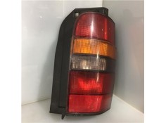 Recambio de piloto trasero derecho para renault espace (j63) 2.9 v6 rxe referencia OEM IAM 2199 602510189 