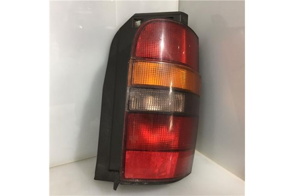 Recambio de piloto trasero derecho para renault espace (j63) 2.9 v6 rxe referencia OEM IAM 2199 602510189 