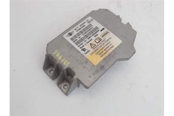 Recambio de centralita airbag para mini mini (r56) 1.6 cooper d referencia OEM IAM   
