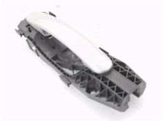 Recambio de maneta exterior trasero izquierda para seat ibiza berlina (6j5) 1.6 tdi referencia OEM IAM 5N0839885H  