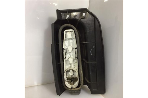 Recambio de piloto trasero derecho para renault espace (j63) 2.9 v6 rxe referencia OEM IAM 2199 602510189 