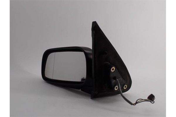 Recambio de retrovisor electrico izquierdo para nissan almera (n15) 1.4 referencia OEM IAM 963021N601 RS01168 963021N600 , NISSA