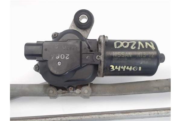 Recambio de motor limpiaparabrisas delantero para nissan nv200 /evalia (m20/m) 1.5 nv200 furgón comfort referencia OEM IAM 28810