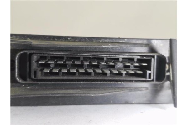 Recambio de centralita para opel kadett e referencia OEM IAM 90341831 16130359 